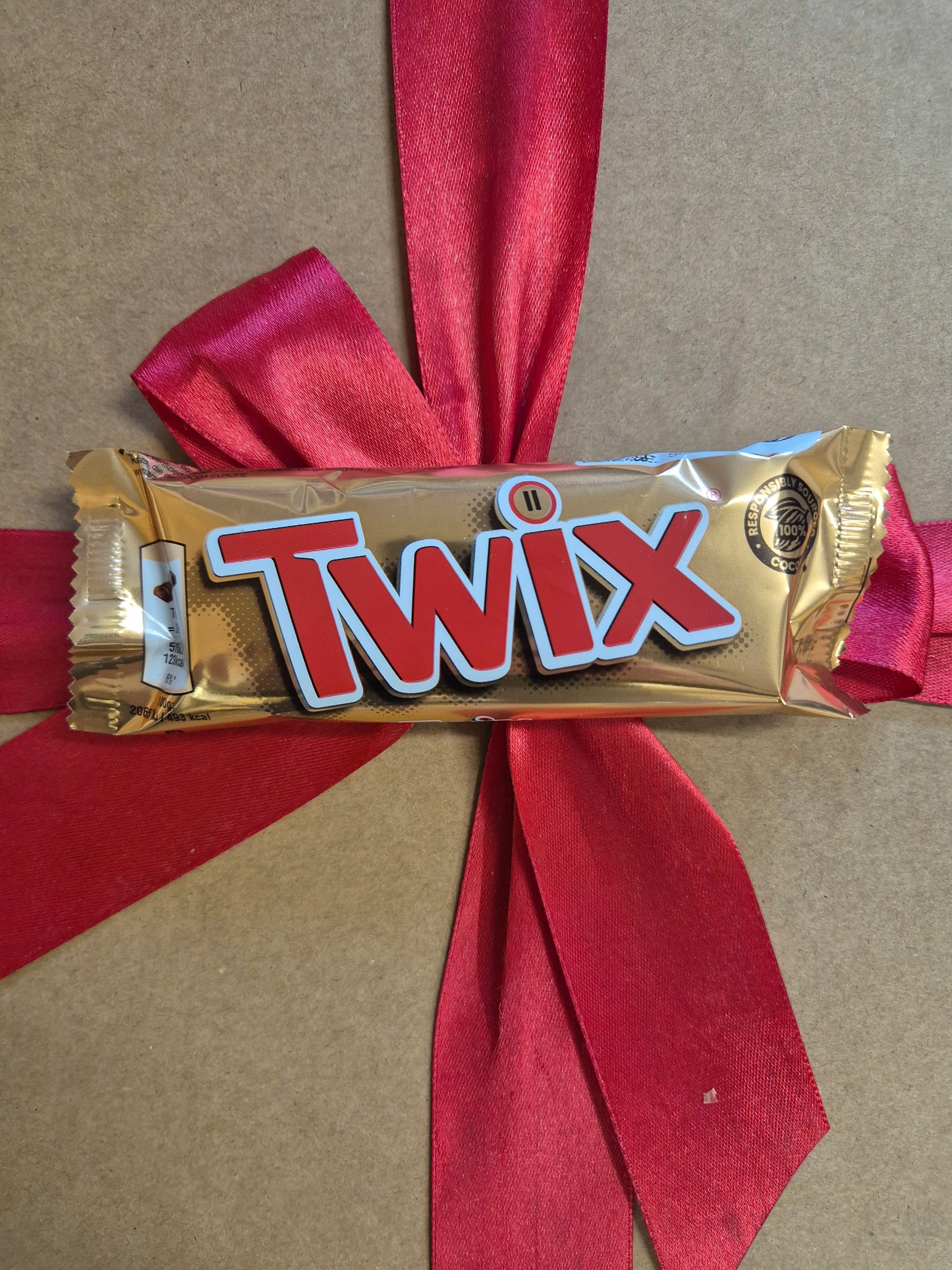 Twix (x1)