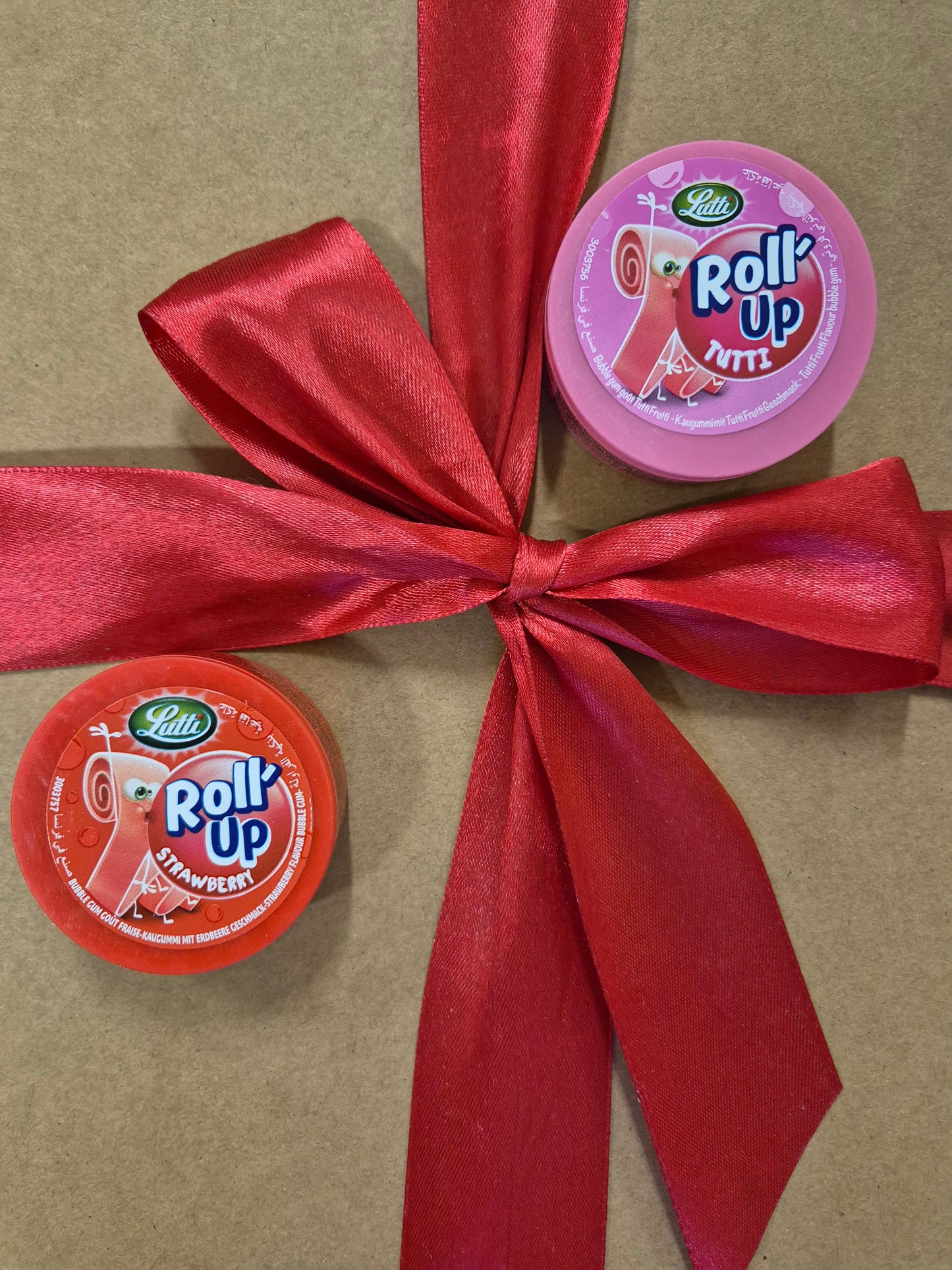 Roll up 2 saveurs (x1)