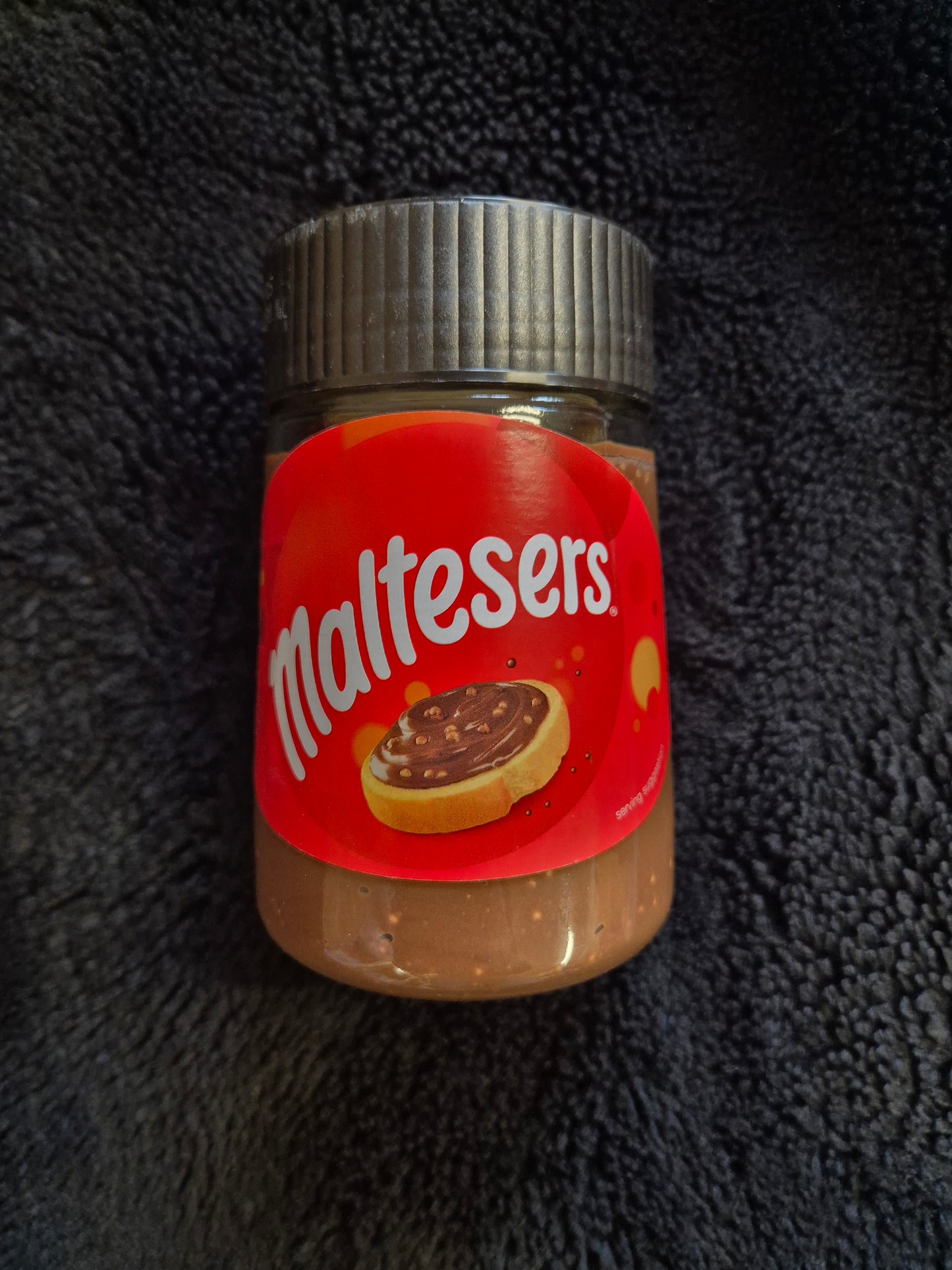 Pâte à tartiner Maltesers (x1)