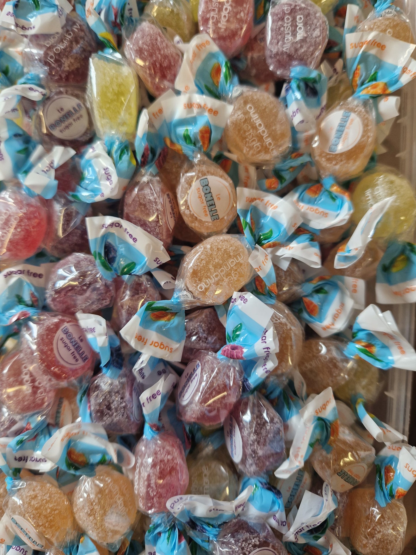 Bonnelle fruité