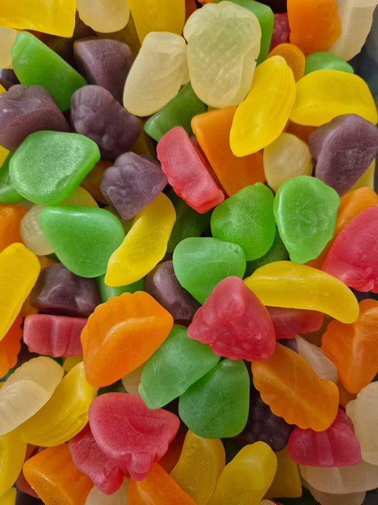 Tropical mix (100gr)