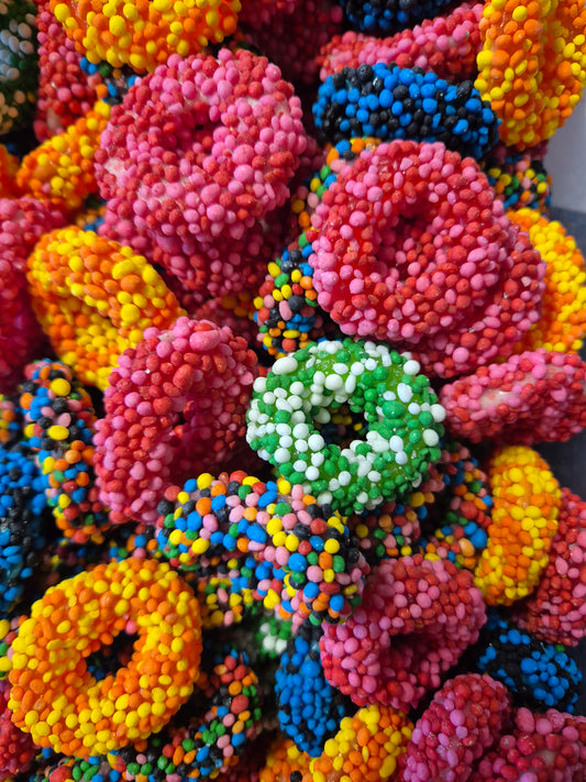 Anneau astéroïde (100gr)