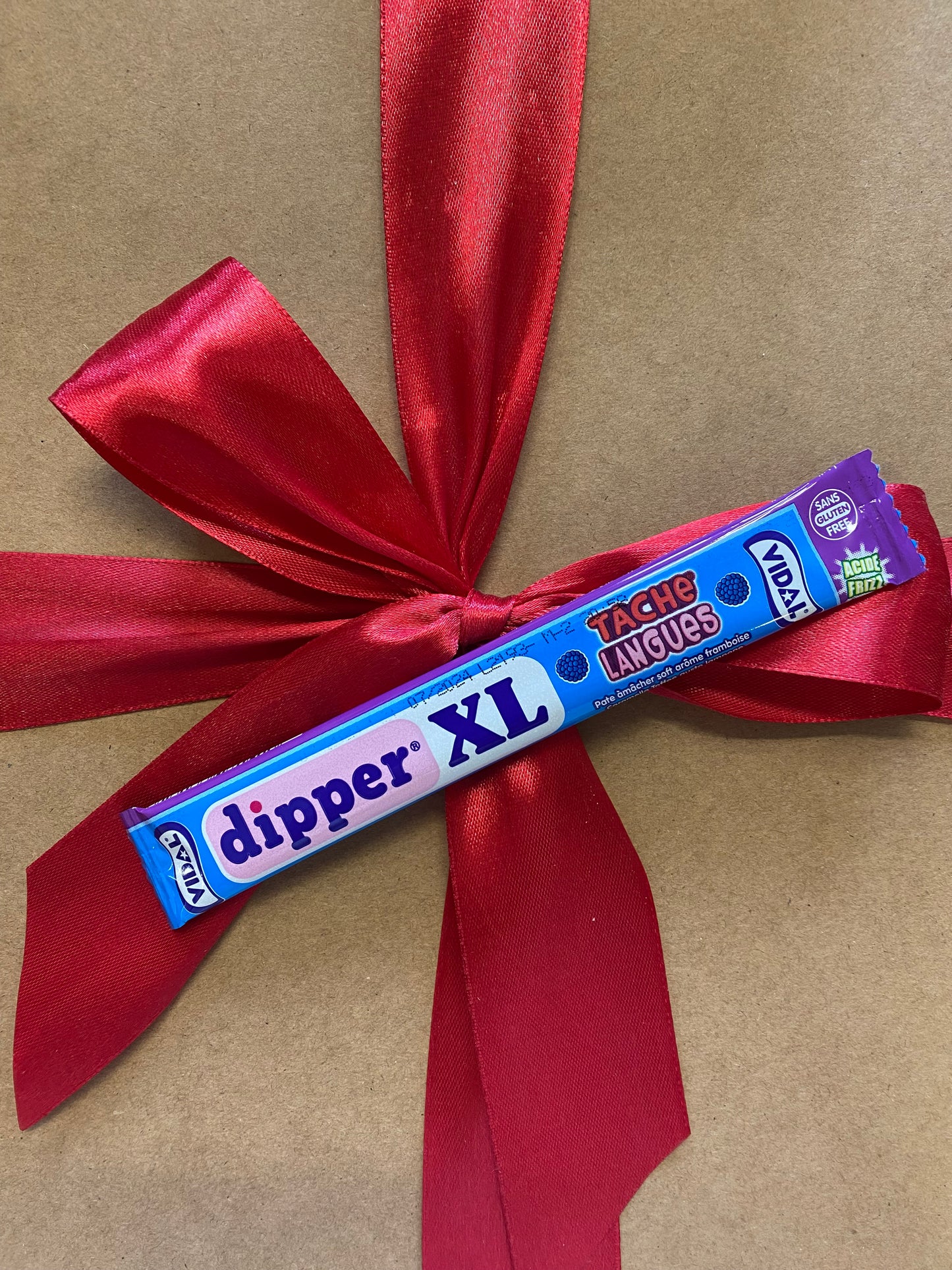 Dipper XL 5 saveurs (x1)