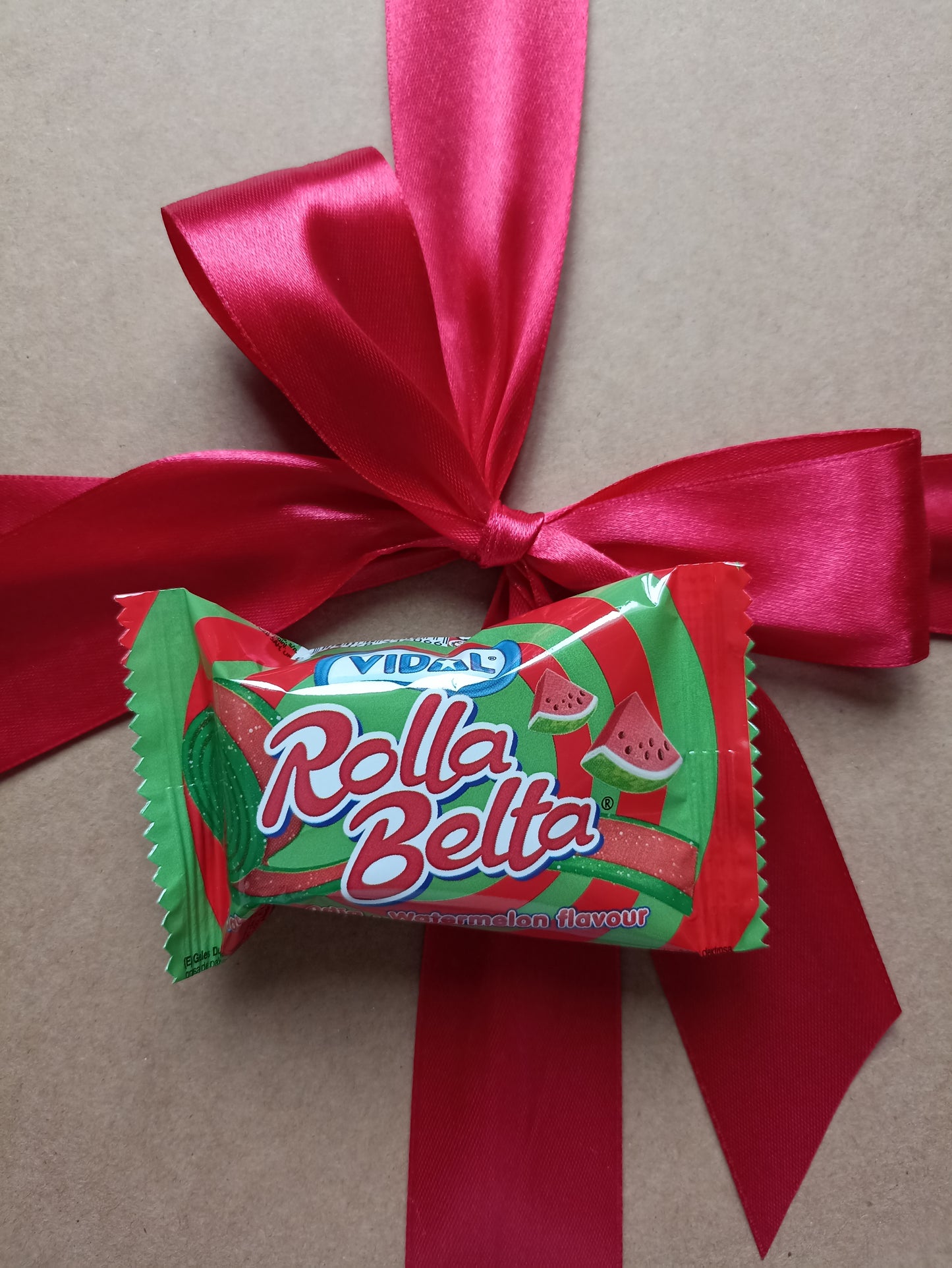 Rolla belta 2 saveurs (x1)