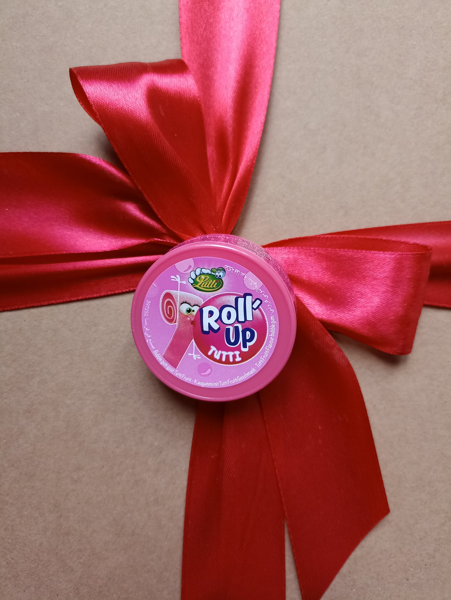 Roll up 2 saveurs (x1)