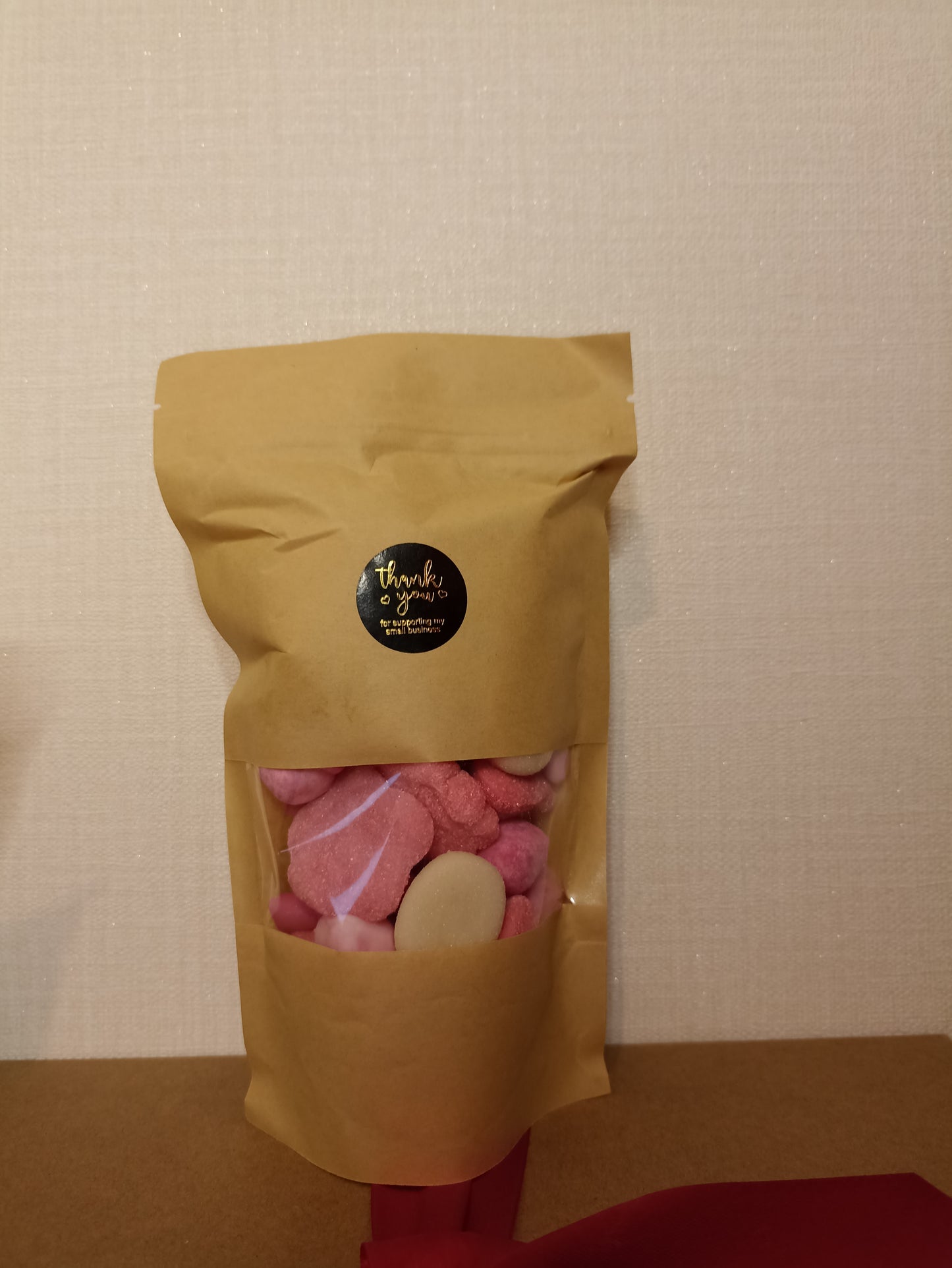 Méli-mélo 4 couleurs (250gr)