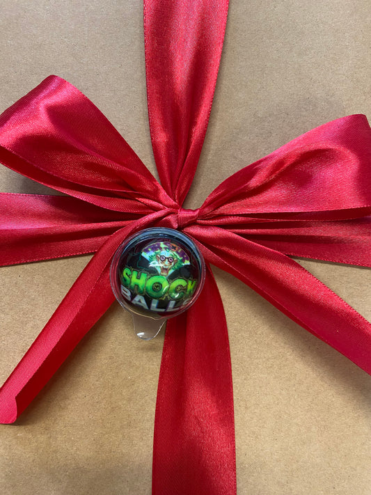 Dr sour Shock balls (x1)