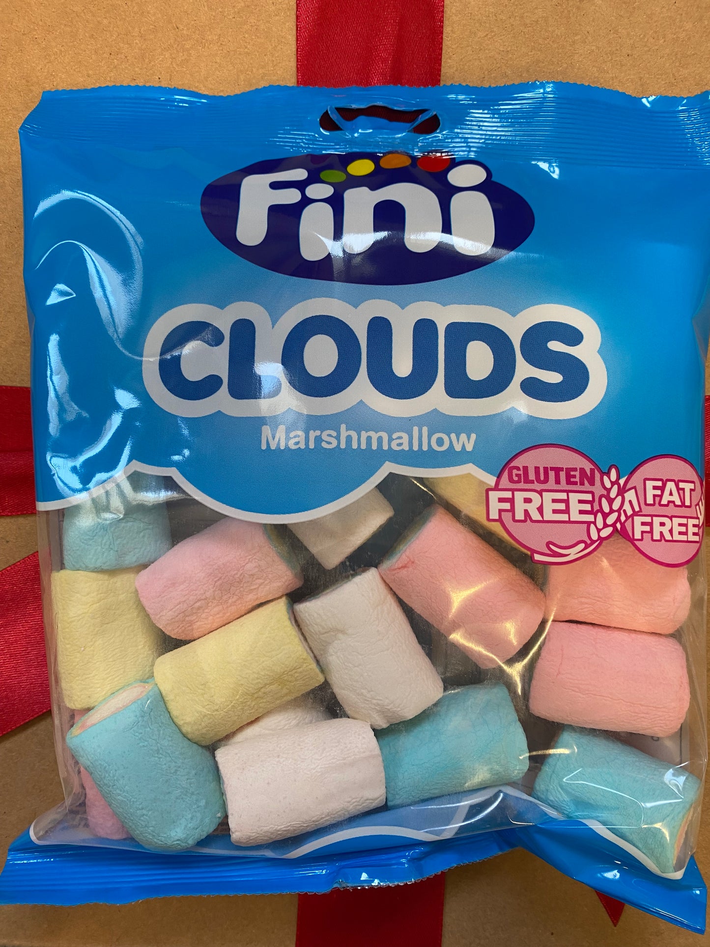 Sachet fini guimauve (80gr)