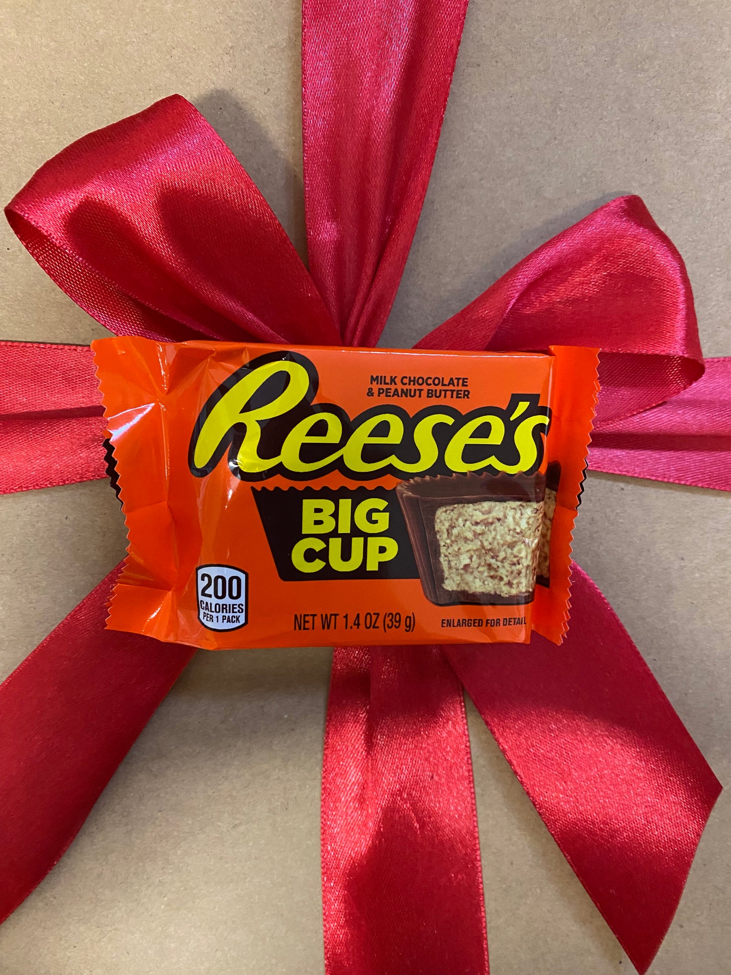 Reese's Big Cup 39gr (x1)