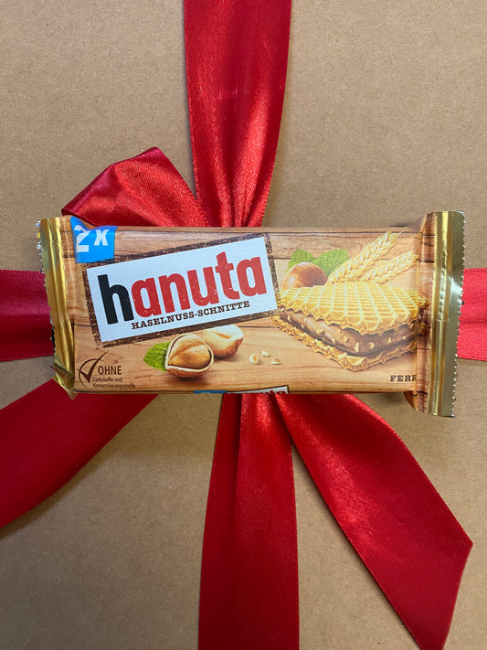 Hanuta gaufrette (x1)