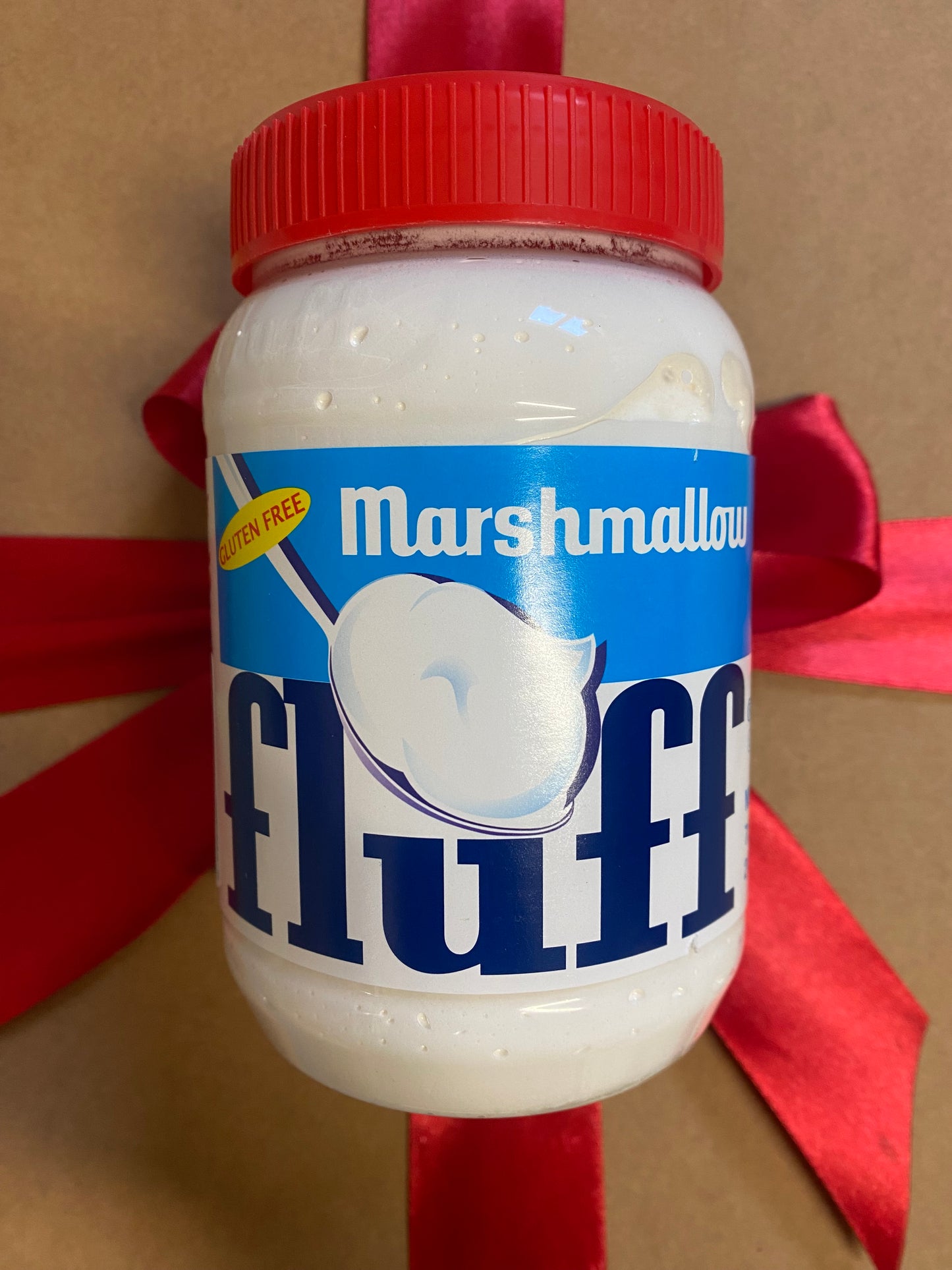 Fluff 2 saveurs (x1)