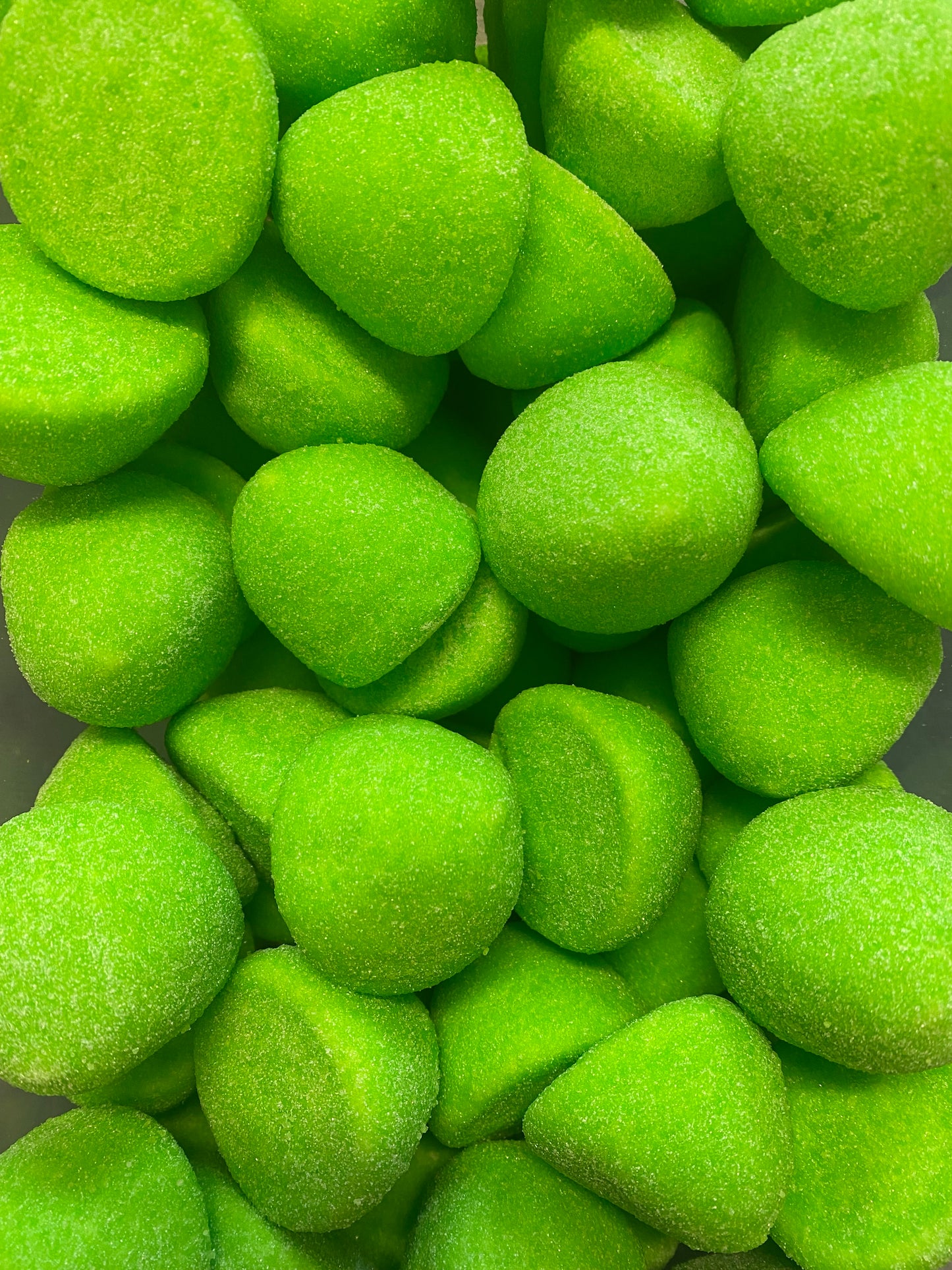 Balle de golf 7 saveurs (100gr)