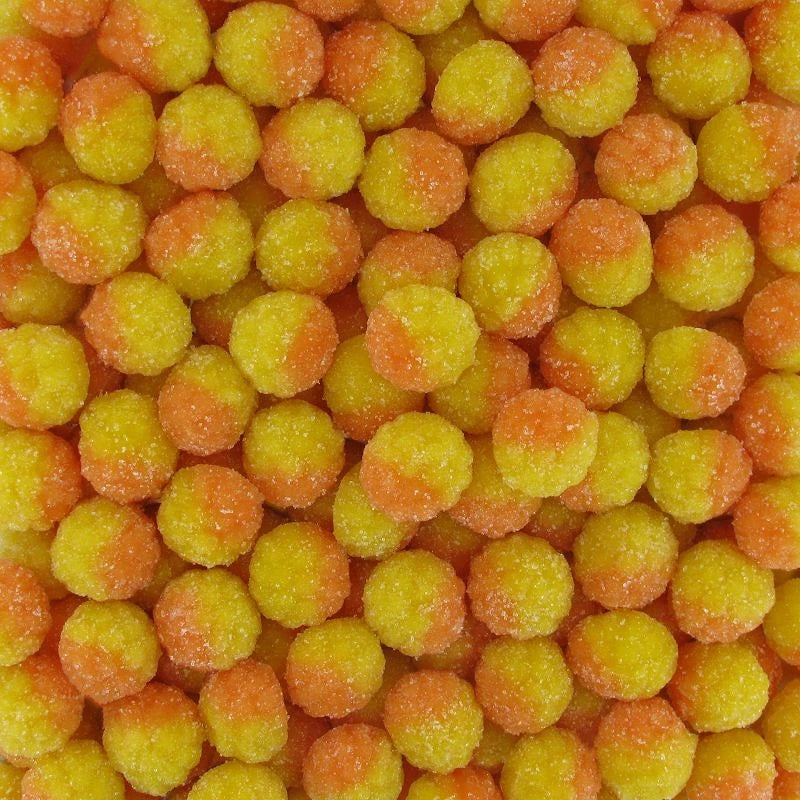 Crème renversée sucrée (100gr)