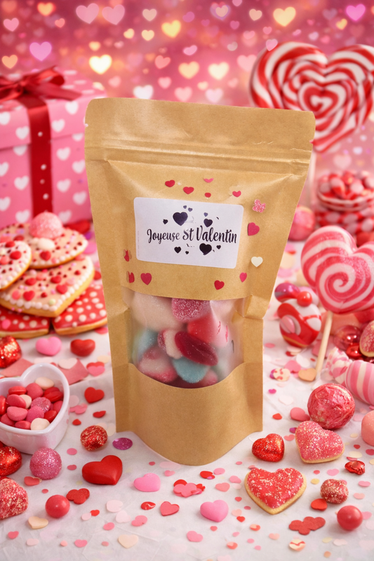 Mix Saint Valentin (x1)