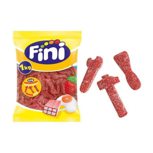 Outil citrique (100gr)