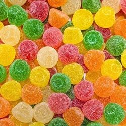 Délices sucrés (100gr)