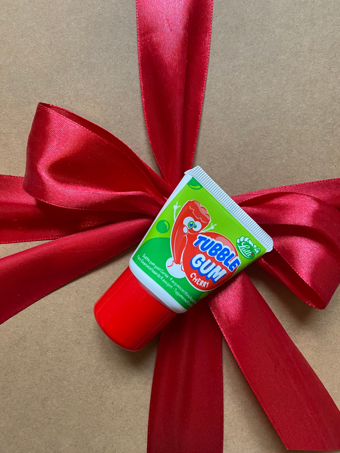 Tubble gum 2 saveurs (x1)