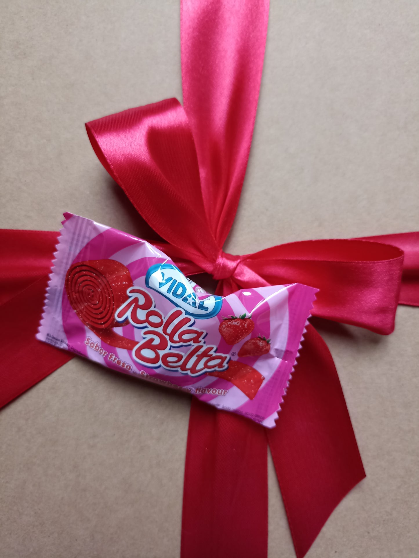 Rolla belta 2 saveurs (x1)