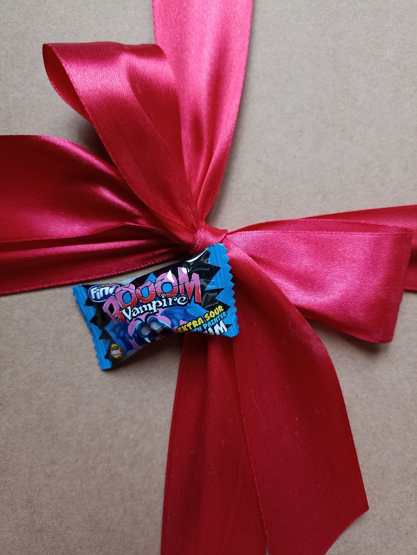 Boom Vampire Gum (x1)