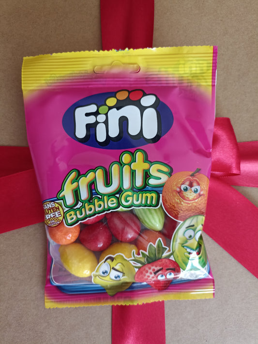 Sachet Fini macédoine gum (x1)