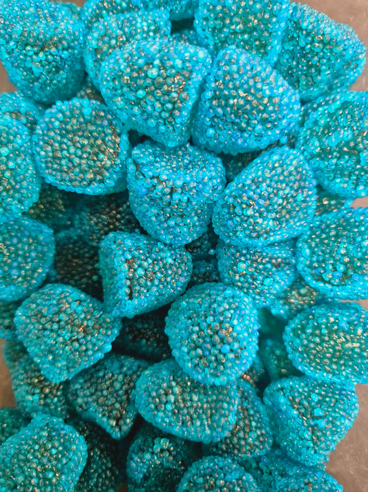 Mûres myrtilles (100gr)