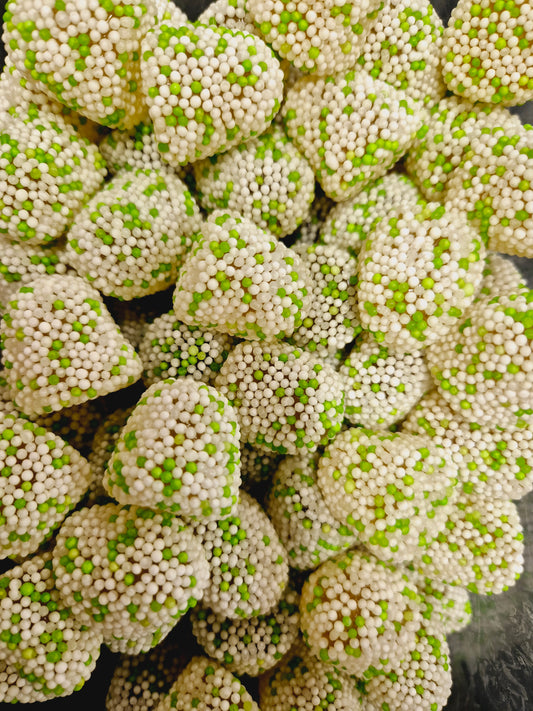 Mûres kiwi (100gr)