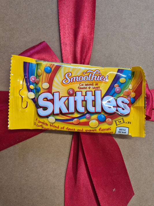 Skittles smoothies (x1)