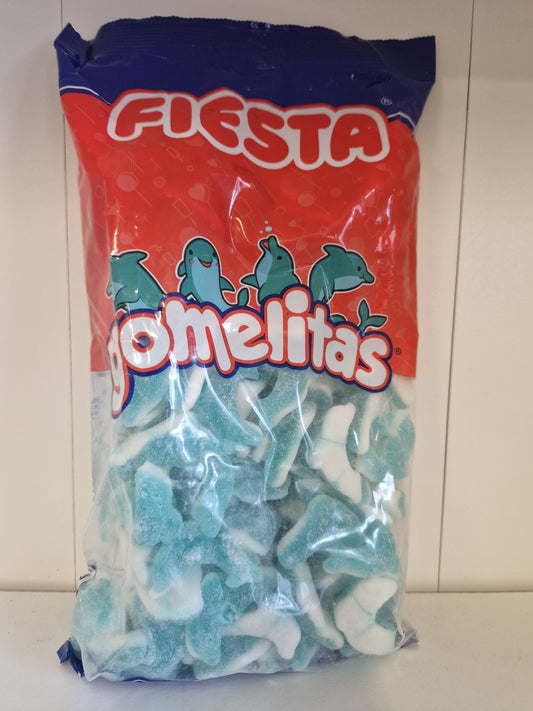 Dauphins sucrés (1 kilo)