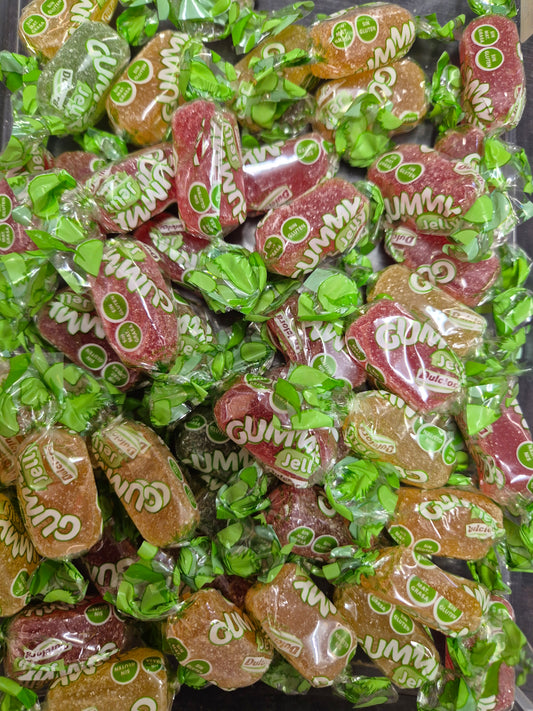 Pâte de fruit (100gr)