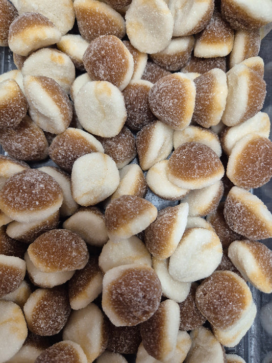 Noix de coco sucrée (100gr)