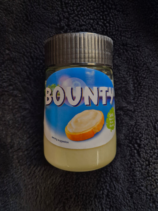 Pâte à  tartiner Bounty (x1)