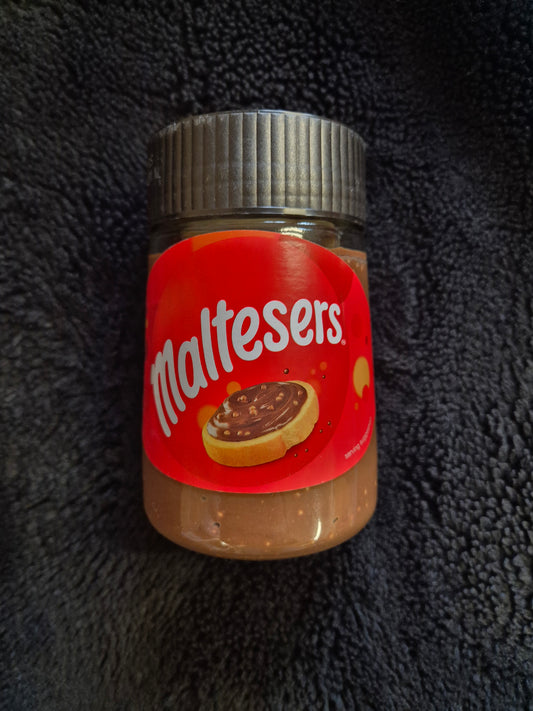 Pâte à tartiner Maltesers (x1)