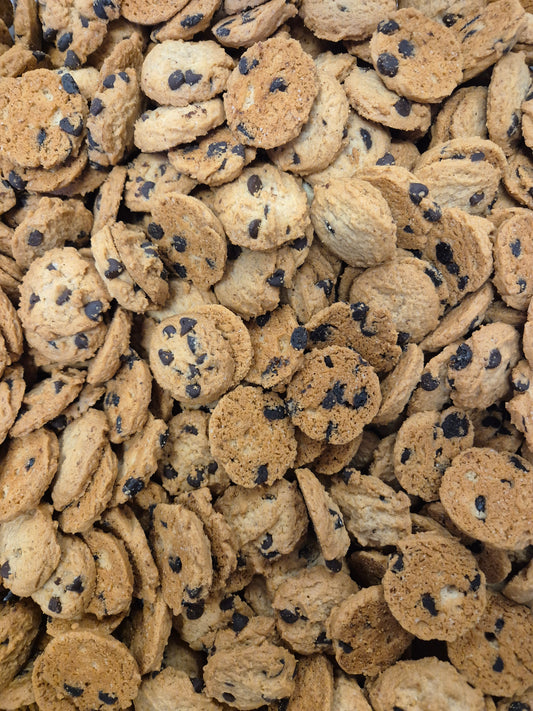 Mini cookies (100gr)