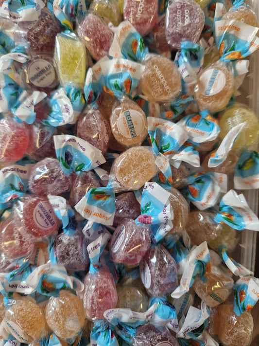 Bonnelle fruité