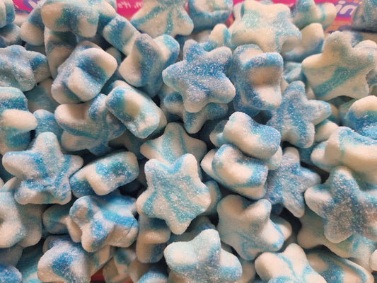 Etoile twist sucrée (100gr)