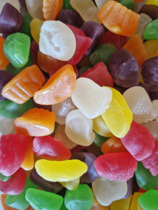 Tropical mix (100gr)