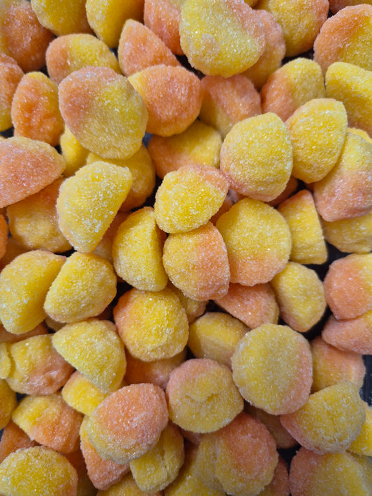 Crème renversée sucrée (100gr)