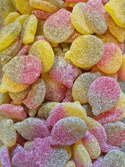 Pomme citrique (100gr)