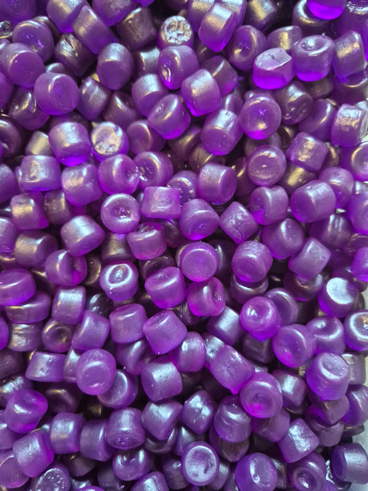 Gomme violette (100gr)