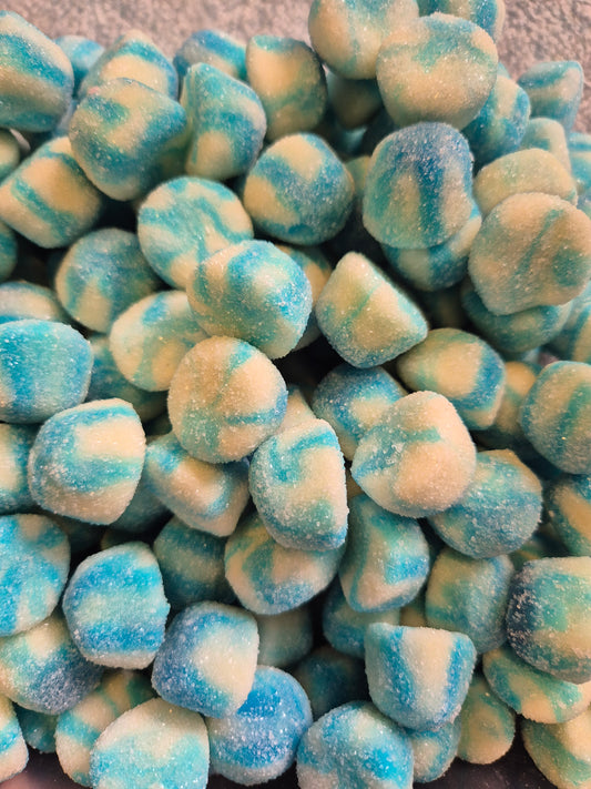 Caprice framboise sucré (100gr)