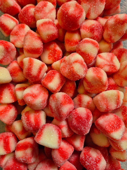 Caprice fraise sucré (100gr)