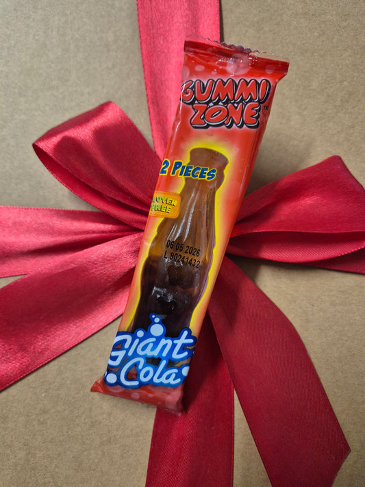 Big Cola géant (x1)