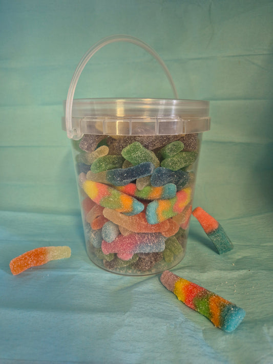Seau à boire 700gr (x1)