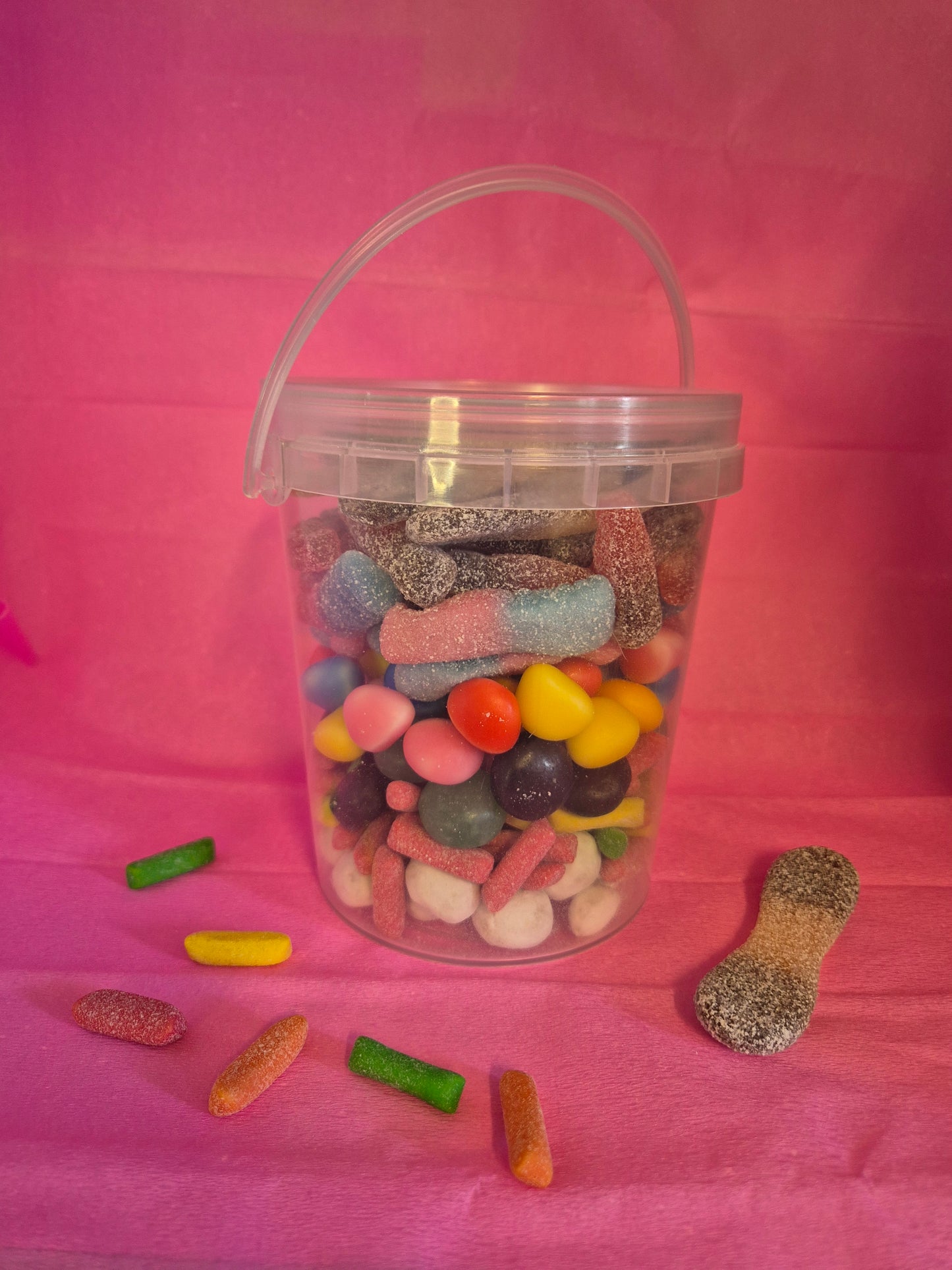 Seau Best-sellers 700gr (x1)