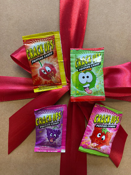 Crack ups fruit (x1)