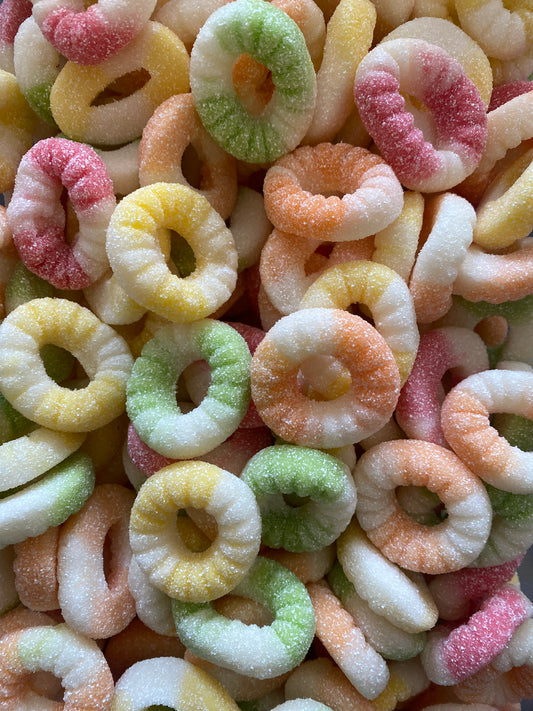 Arlequin fizz Lutti (100gr)