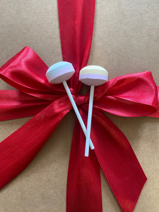 Sucette dextrose (x2)