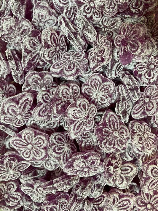 Violette (100gr)