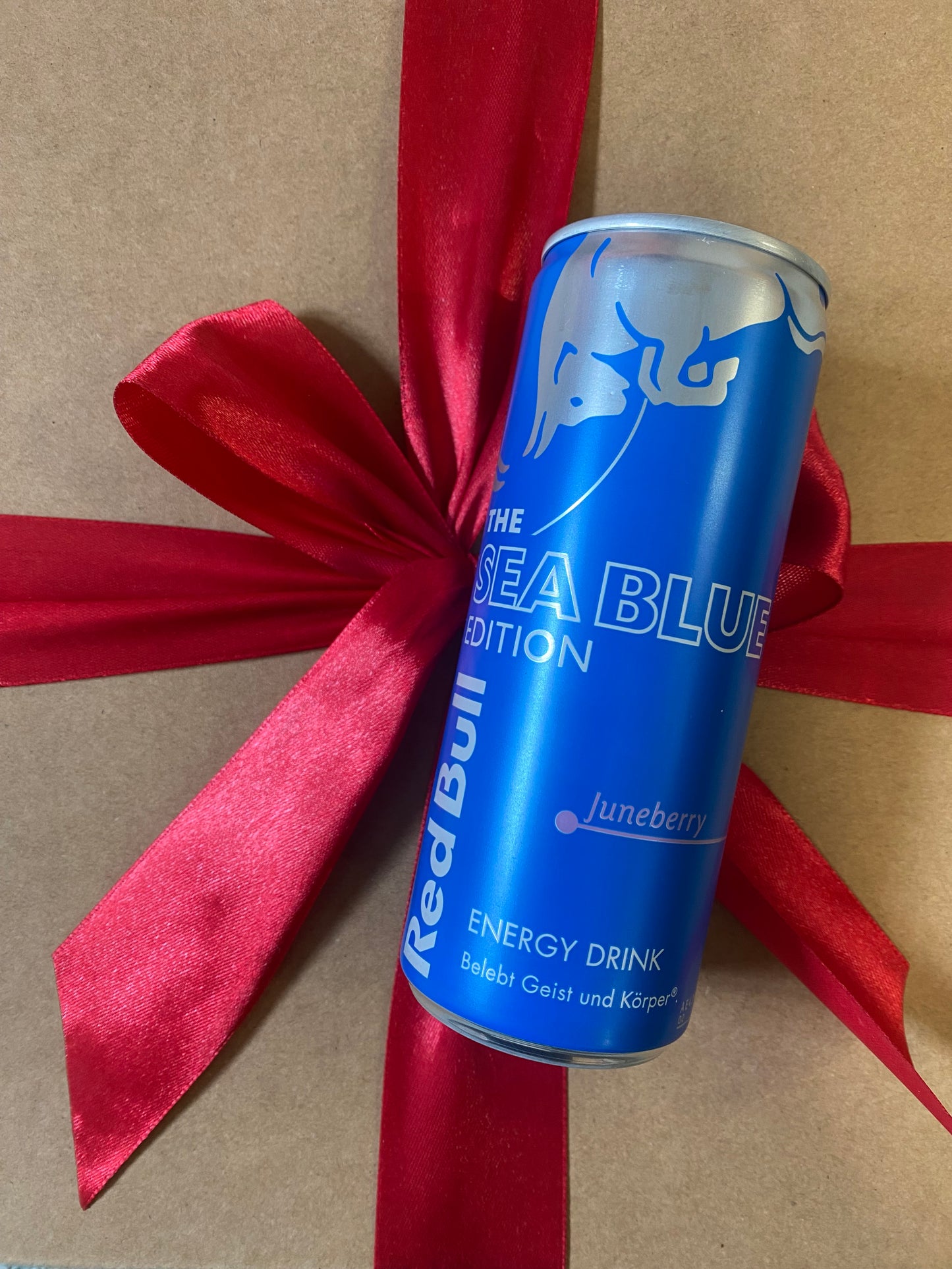 Red Bull Summer Edition Juneberry (x1)