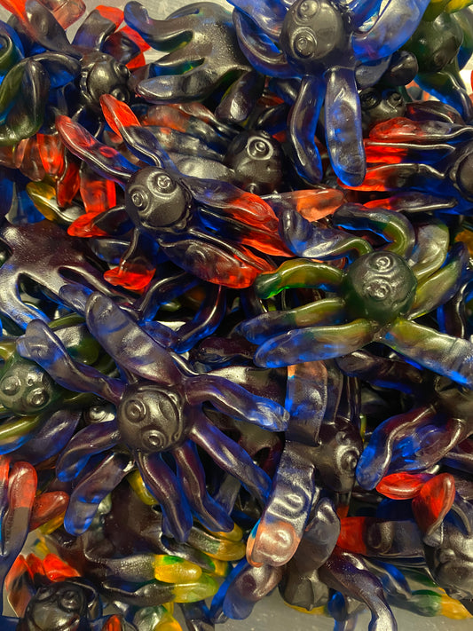 Ursula lisse (100gr)